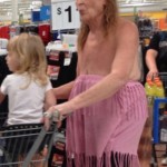 All Hail The Glory of Walmart
