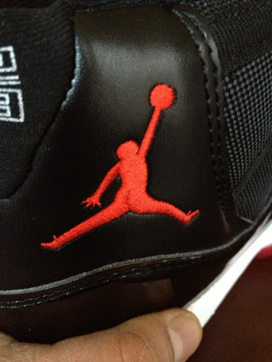The Flashiest Rip Off Jordans You Can Buy
