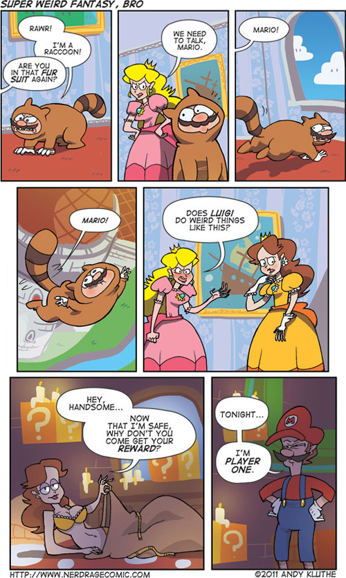 Naked Princess Peach Porn - Funny mario and peach porn - Porn Pics and Movies