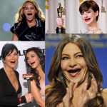 Celebrities Without Their Are Terrifying