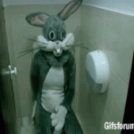 Bugs Bunny Would Like To Have A Word With You