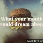 McDonald's Big Mac Commercial Makers Were On Something Else