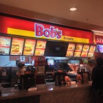 Rio de Janeiro Has A Bob's Burgers !