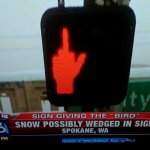You Shall Not Cross Anytime Soon !