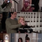 Alex Goes To Prom With A Fabulous Dude On Modern Family