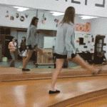 Always Look Where You're Walking Fail