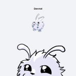 Dewgong & Venonat Pokemon Fusion Creates The Dewnat
