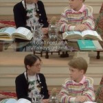 Grace Sheffield Wants To Get That D On The Nanny