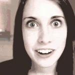 Overly Attached Girlfriend Is Gonna Go Jodi Arias On Us All