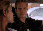 Paul Walker Impressing Eva Mendes In 2 Fast 2 Furious