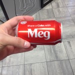 Shut Up Meg & No Coke Sharing, Spreading Germs & All