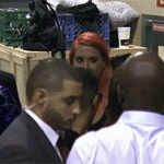 Taylor Swift Grossed Out By Selena Gomez & Justin Bieber Kissing