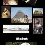 The History Channel Is Going The Way Of The Learning Channel