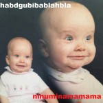 The Wise Words Of A Deep Baby
