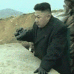 kim jong un Has Some Technical Difficulties Spying On South Korea