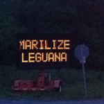 Marilize Leguana All Day Every Day !