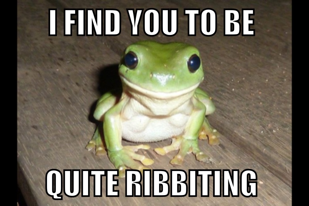 Frog-Meme-Pulls-Out-All-The-Stops-To-Get