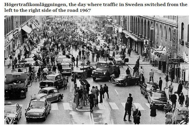Sweden-On-The-Day-Traffic-Switched-From-The-Left-Side-To-The-Right.jpg