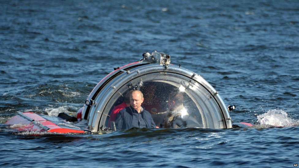 Vladimir-Putin-Goes-Deep-Undercover-As-J