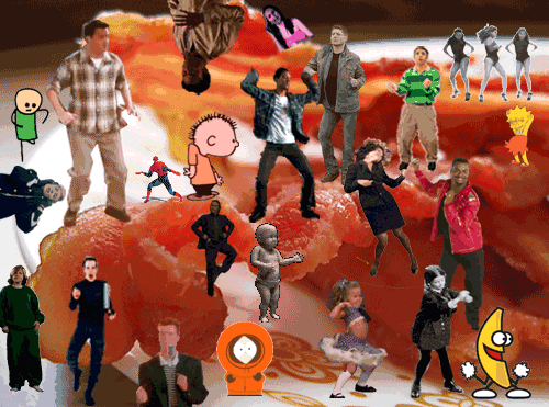 IMG:https://2damnfunny.com/wp-content/uploads/2013/12/Meme-Bacon-Dance-Gif-Rave-Party.gif