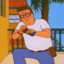 Bobby Hill Breaks Down When He’s Out Of Cool Whip On King Of The Hill